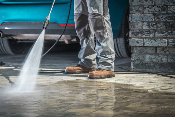 Best Parking Lot and Garage Cleaning  in Duncanville, TX