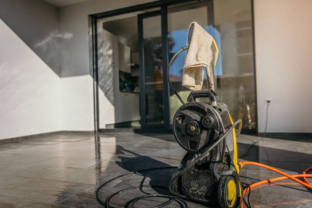 Best Restaurant Pressure Washing  in Duncanville, TX