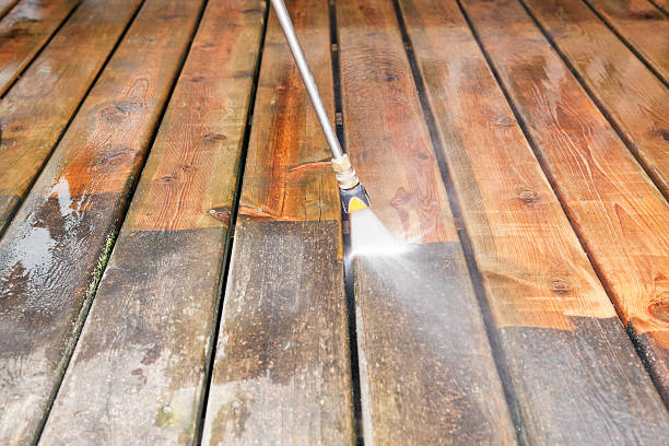 Best Driveway Pressure Washing  in Duncanville, TX